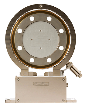法蘭式高剛性、高速響應扭矩檢測器 TQ-1000系列TQ-1505 (TQ-0655 - )