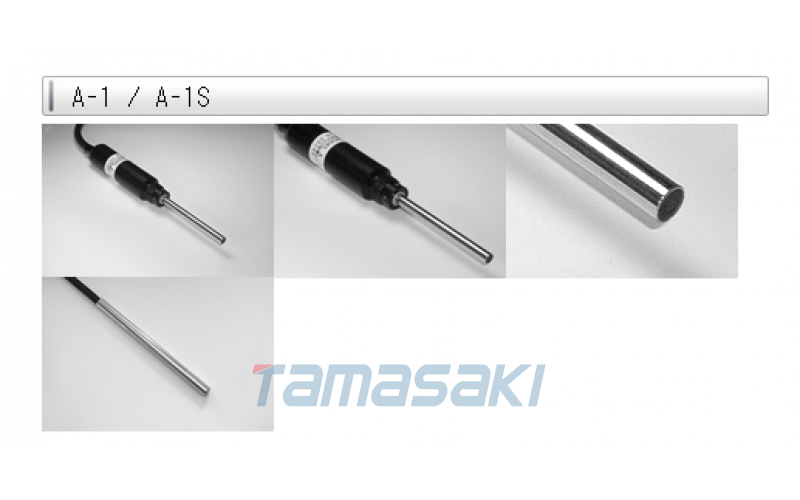 A-1 / A-1S探頭日本ADS艾迪斯