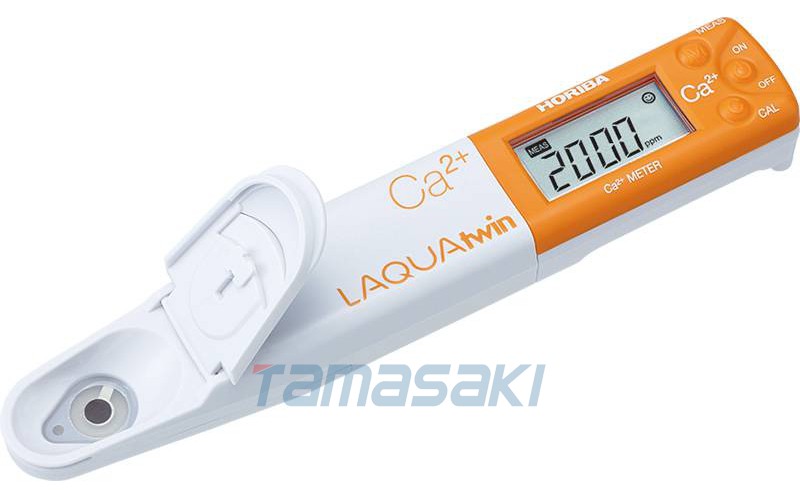 Horiba 鈣離子標準溶液 (150ppm) Y051L -對于 LAQUAtwin Ca-11