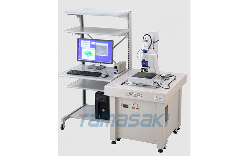 MITAKA 三鷹光器 - 激光點自動對焦3D形狀測量機 型號：NH-3Ns