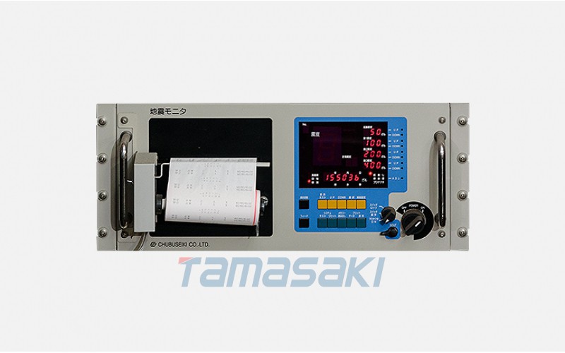 中部精機CHUBUSEIKI電子儀表NO.C000 005