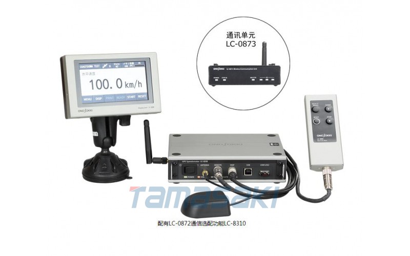 玉崎供應IMU數據輸出功能（帶有小型IMU【LC-0087】）【LC-0825】