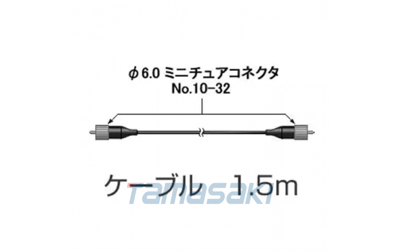 立即交貨 小野測(cè)器 ONOSOKKI 信號(hào)電纜NP-0122