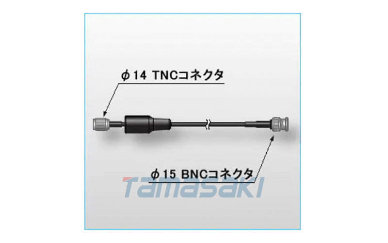 小野測器  NP系列加速度計信號線NP-0143