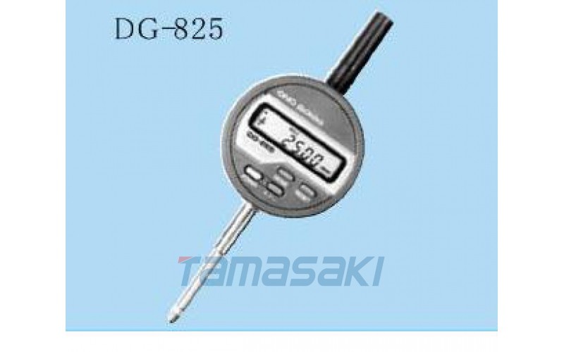 小野測器公司?數(shù)顯線性測量儀 DG-525H / DG-825　DG-925