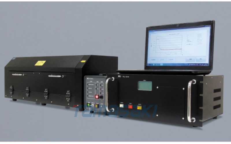（EKO）英弘精機(jī)京都玉崎太陽(yáng)能電池性能評(píng)價(jià)系統(tǒng)（用于室內(nèi)測(cè)量）PV-I-EVA-SYS