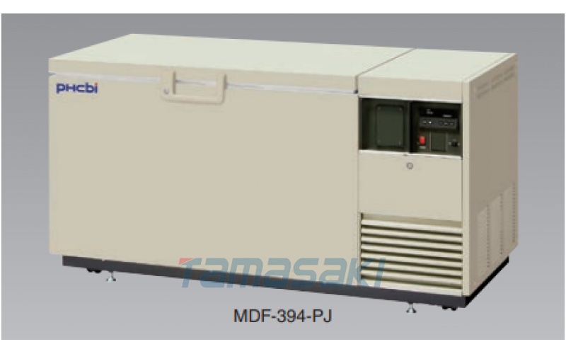 ADVANTEC東洋 超低溫冷凍機  MDF-394AT-PJ