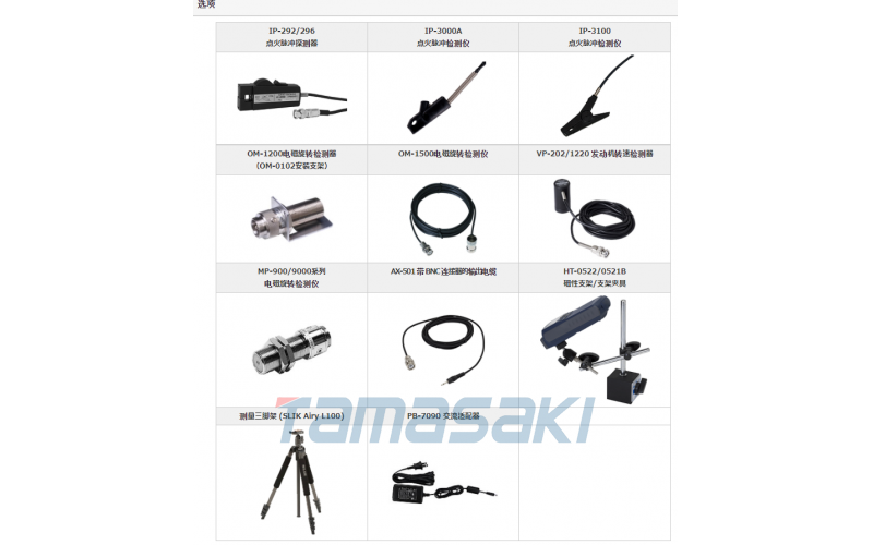 立即交付 ?ONOSOKKI IP-292 點火脈沖檢測器