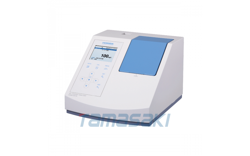 HORIBA堀場(chǎng) 油濃度計(jì)OCMA-555-H