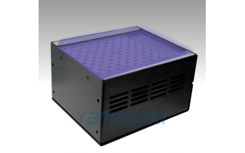 AITEC（艾泰克）UV-LED表面照明器LMH120x106FUV395