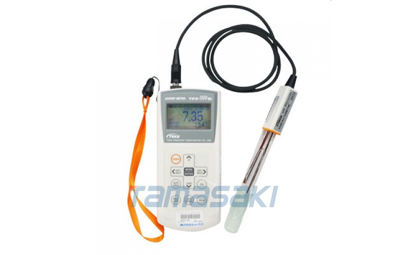 TOKO東興化學 ORP計電極KP900Si-2N傳感器