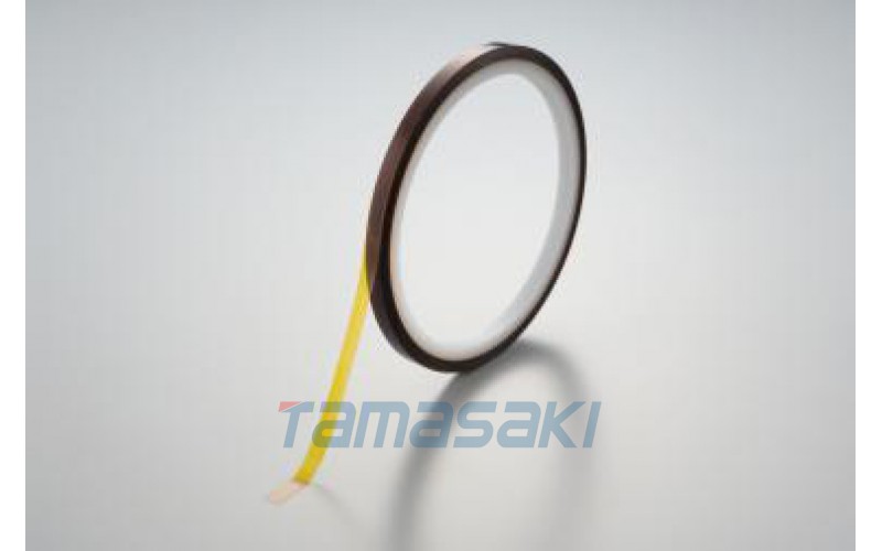 原裝 TERAOKA寺岡理化 Kapton 膠帶 No.650S-P #25 寬 25mm x 長(zhǎng) 20m