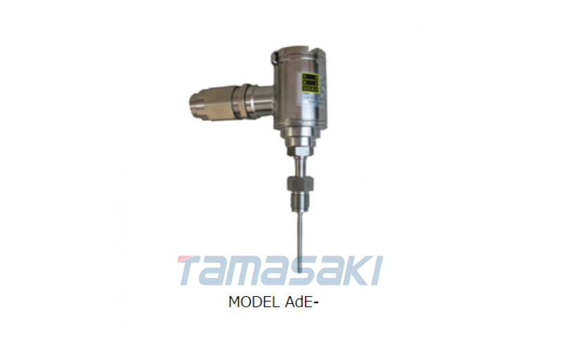 ASAHI旭計(jì)器 小型耐壓溫度變送器AdE-MER-M24TP14U