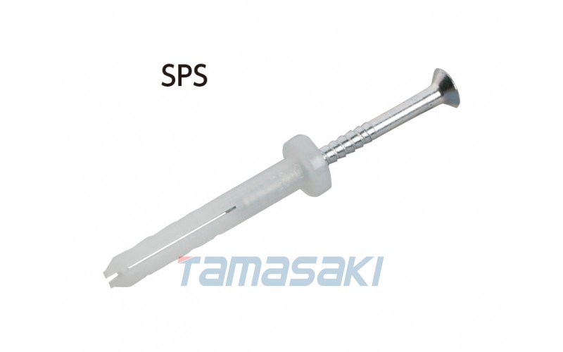 技術指導SANKO TECHNO三光科技 全插頭 SPS/SPS-S 型